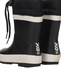 XQ Footwear Regenlaarzen Meisjes Jongens