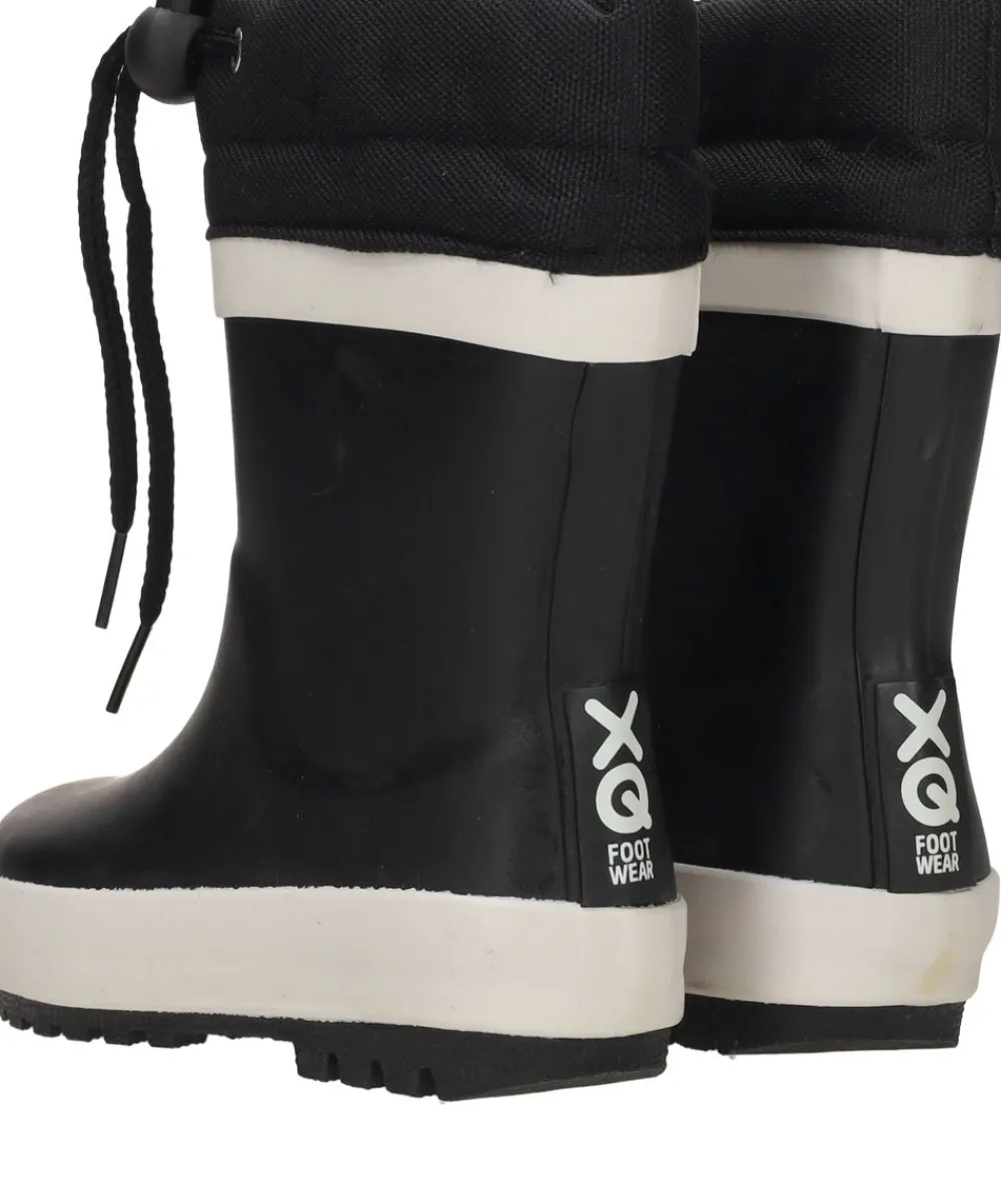 XQ Footwear Regenlaarzen Meisjes Jongens