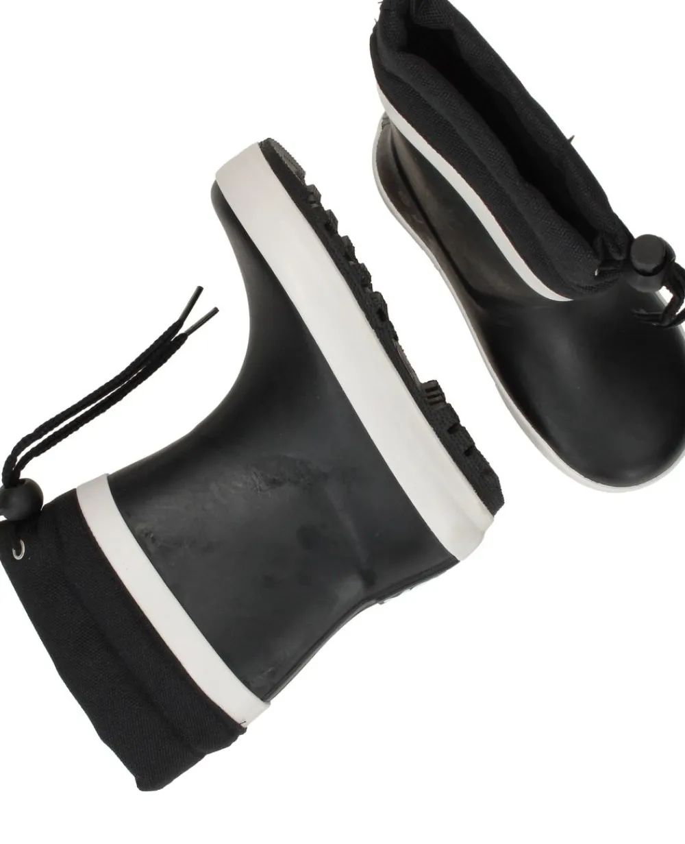 XQ Footwear Regenlaarzen Meisjes Jongens