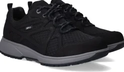 Heren Xsensible Abo Stretchwalker Sneakers Heren
