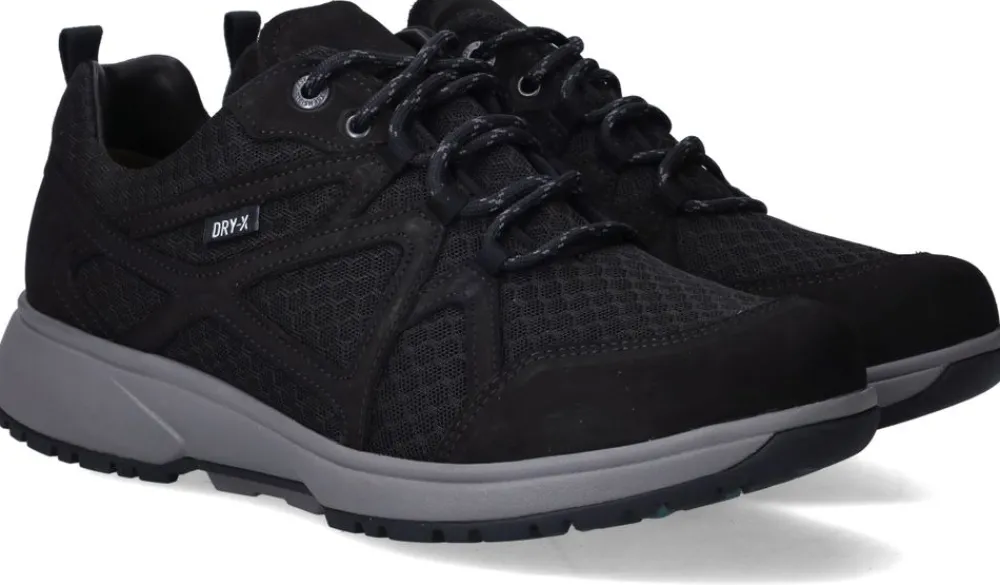 Heren Xsensible Abo Stretchwalker Sneakers Heren