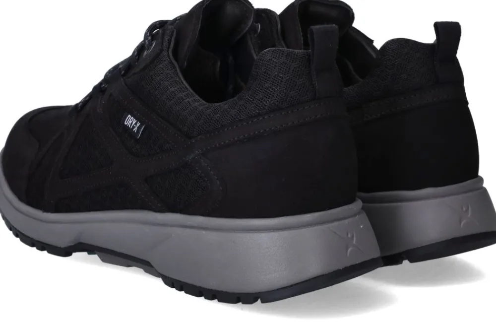 Heren Xsensible Abo Stretchwalker Sneakers Heren
