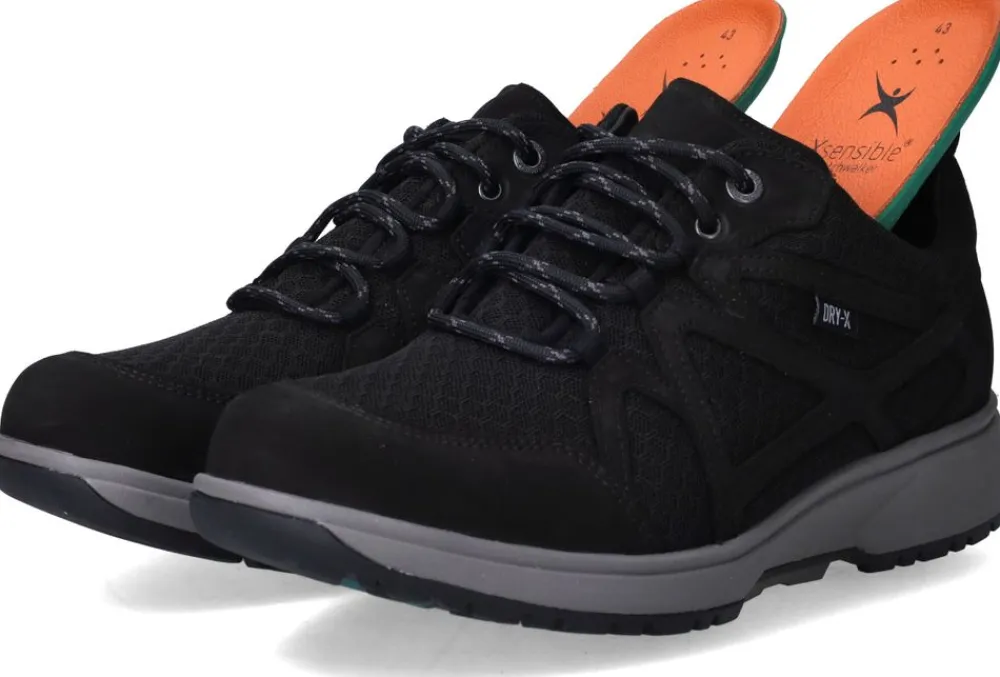 Heren Xsensible Abo Stretchwalker Sneakers Heren