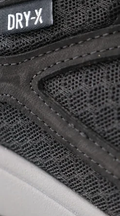 Heren Xsensible Abo Stretchwalker Sneakers Heren