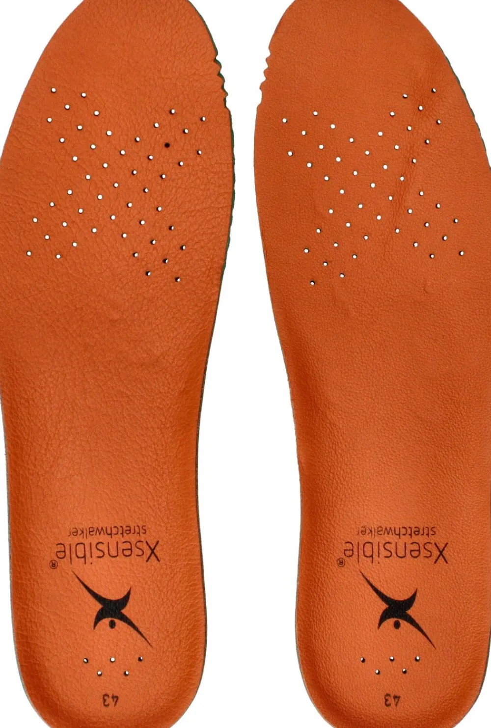 Heren Xsensible Abo Stretchwalker Sneakers Heren