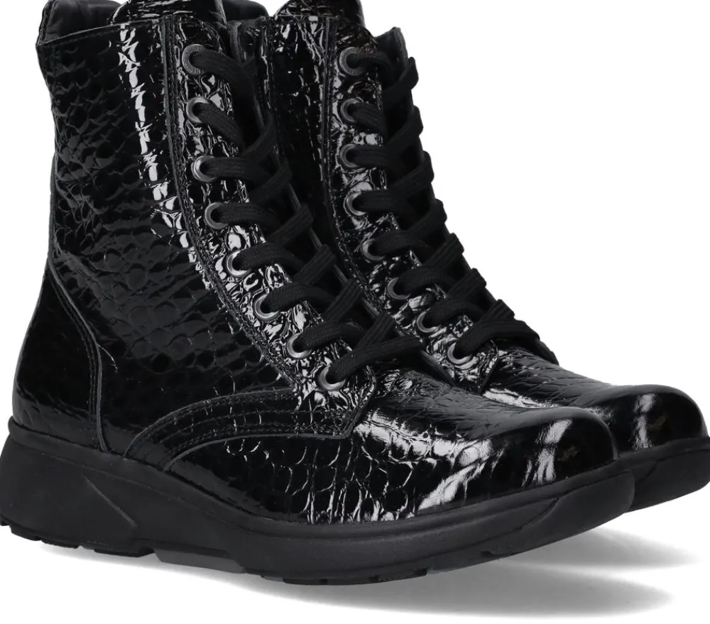 DAMES Xsensible Albi Stretchwalker Veterboots Dames