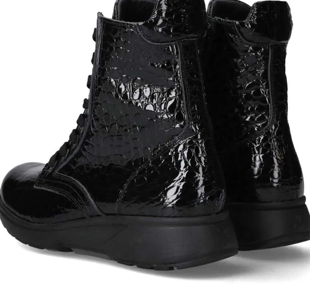 DAMES Xsensible Albi Stretchwalker Veterboots Dames