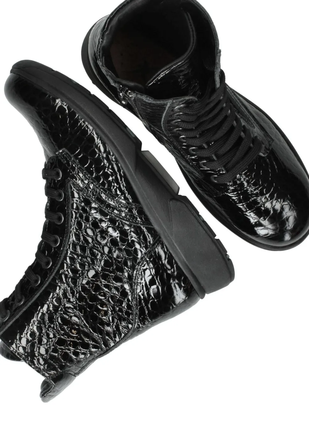 DAMES Xsensible Albi Stretchwalker Veterboots Dames