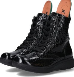 DAMES Xsensible Albi Stretchwalker Veterboots Dames