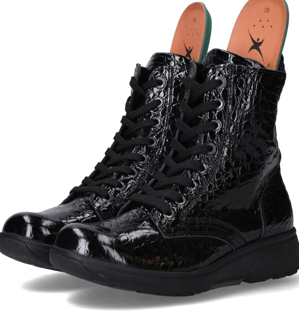DAMES Xsensible Albi Stretchwalker Veterboots Dames