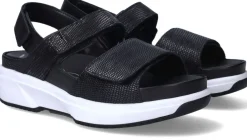 DAMES Xsensible Aruba Stretchwalker Sandalen Dames