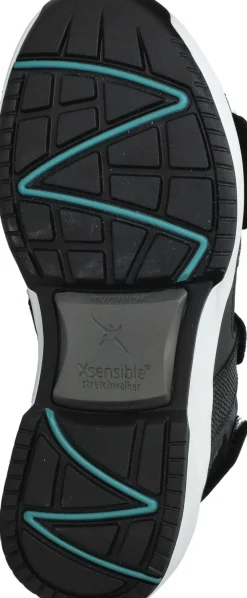 DAMES Xsensible Aruba Stretchwalker Sandalen Dames