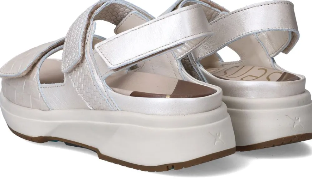 DAMES Xsensible Aruba Stretchwalker Sandalen Dames