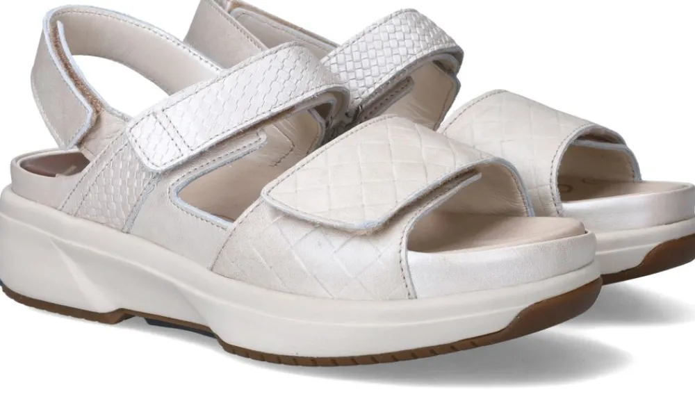 DAMES Xsensible Aruba Stretchwalker Sandalen Dames