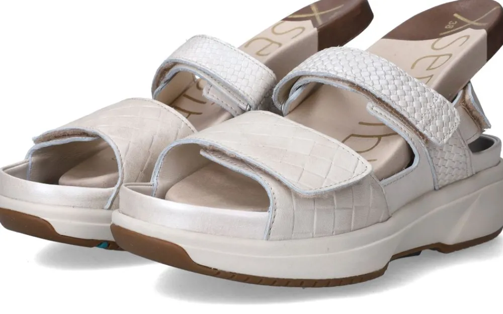 DAMES Xsensible Aruba Stretchwalker Sandalen Dames