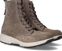 DAMES Xsensible Asti Stretchwalker Veterboots Dames
