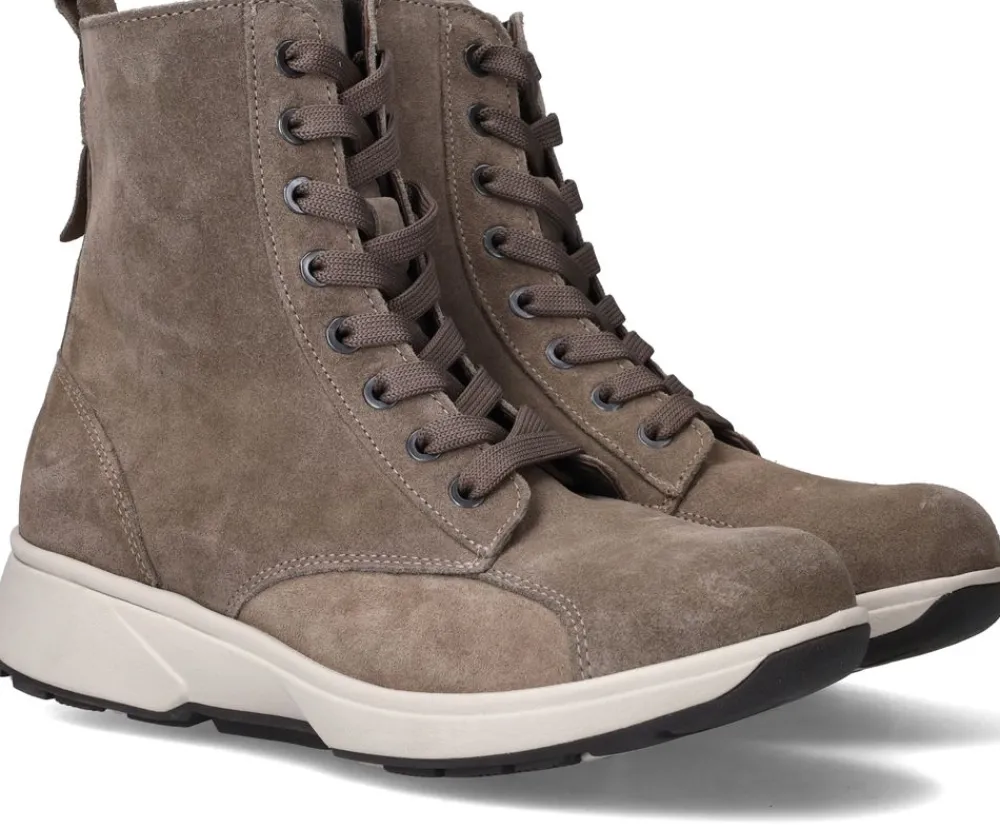 DAMES Xsensible Asti Stretchwalker Veterboots Dames