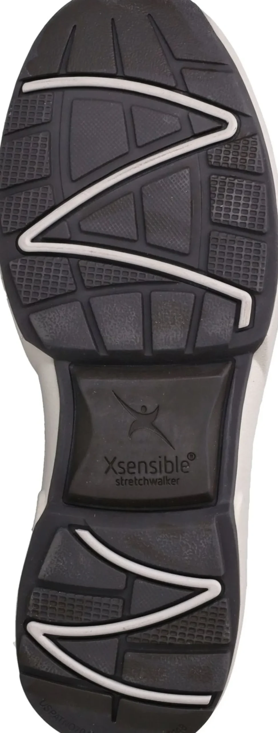DAMES Xsensible Asti Stretchwalker Veterboots Dames