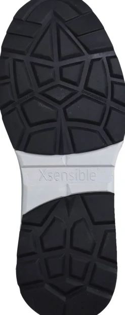 DAMES Xsensible Brooklyn Stretchwalker Sneakers Dames