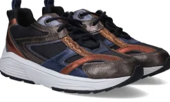 DAMES Xsensible Brooklyn Stretchwalker Sneakers Dames