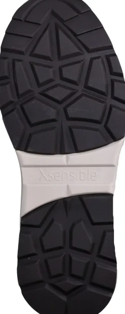 DAMES Xsensible Brooklyn Stretchwalker Sneakers Dames
