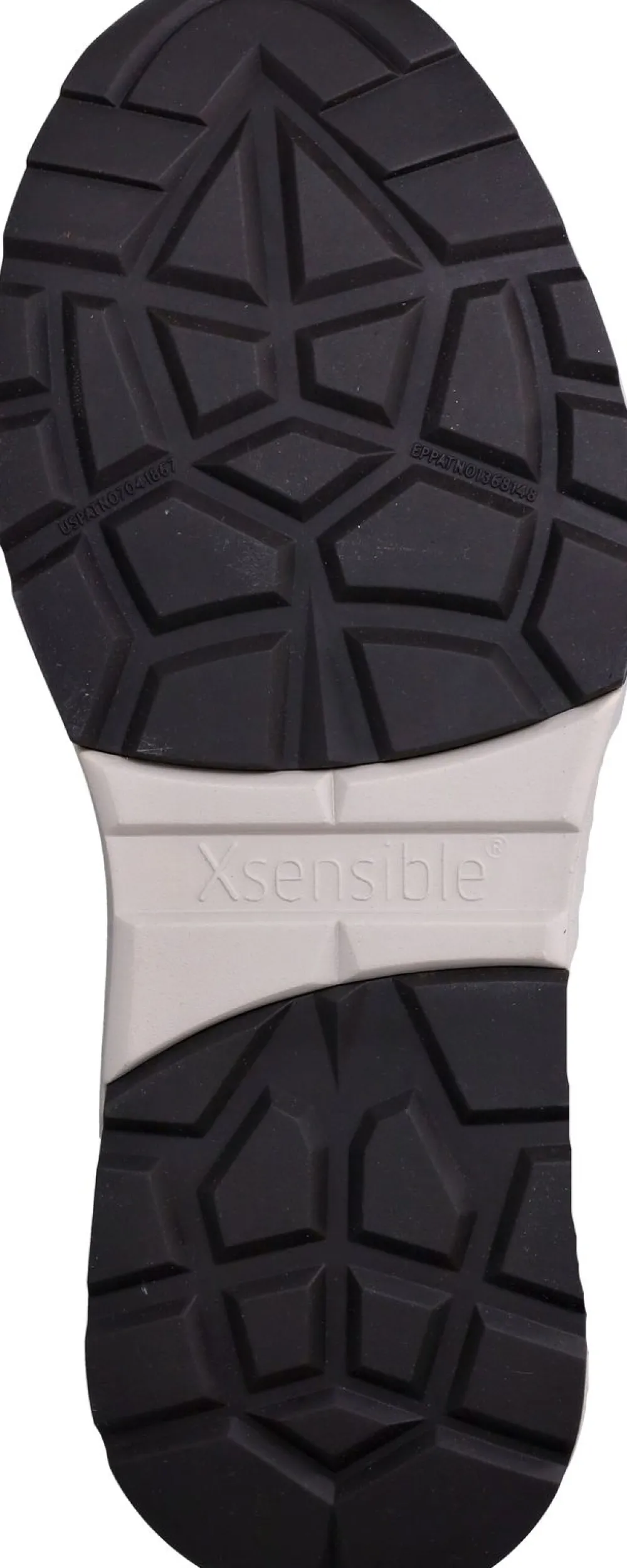 DAMES Xsensible Brooklyn Stretchwalker Sneakers Dames