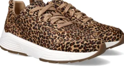 DAMES Xsensible Chain Stretchwalker Sneakers Dames