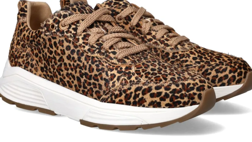 DAMES Xsensible Chain Stretchwalker Sneakers Dames