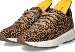 DAMES Xsensible Chain Stretchwalker Sneakers Dames