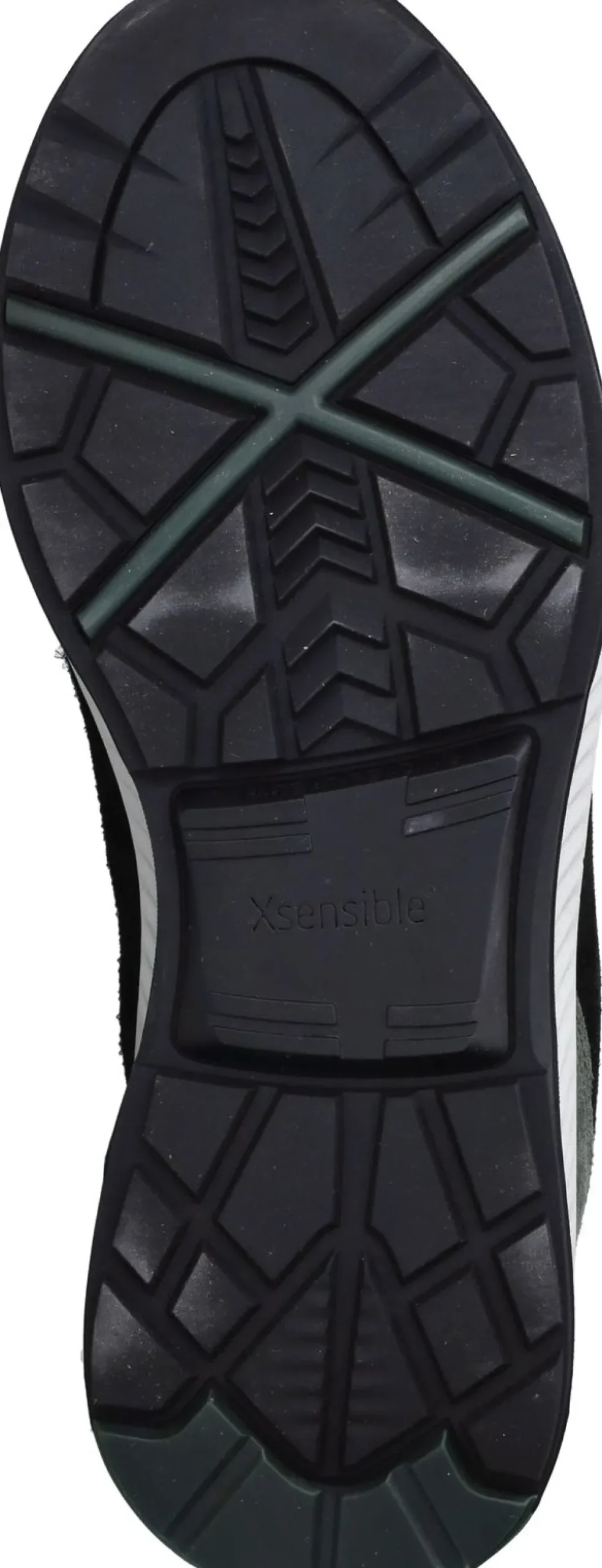 Heren Xsensible Colorado Sneakers Heren
