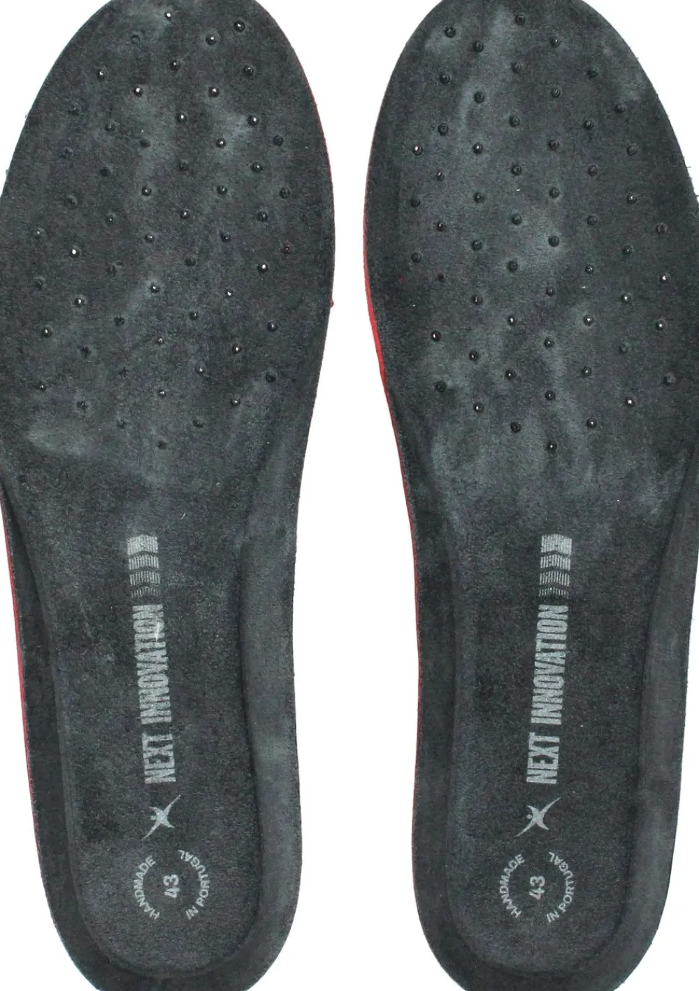 Heren Xsensible Colorado Sneakers Heren