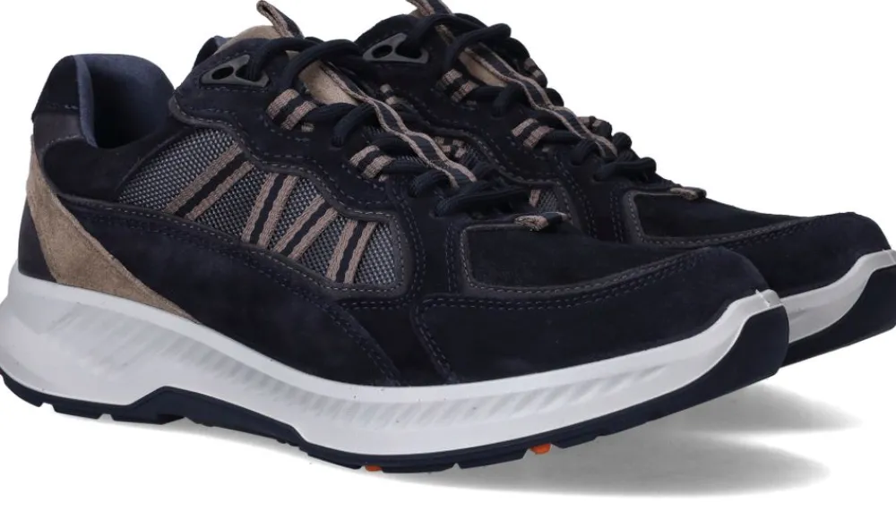 Heren Xsensible Colorado Stretchwalker Sneakers Heren