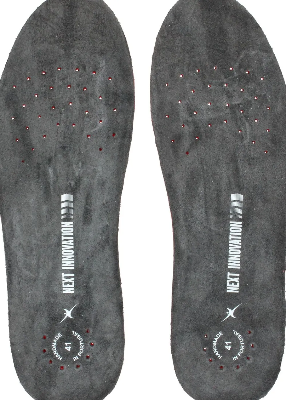 Heren Xsensible Colorado Stretchwalker Sneakers Heren