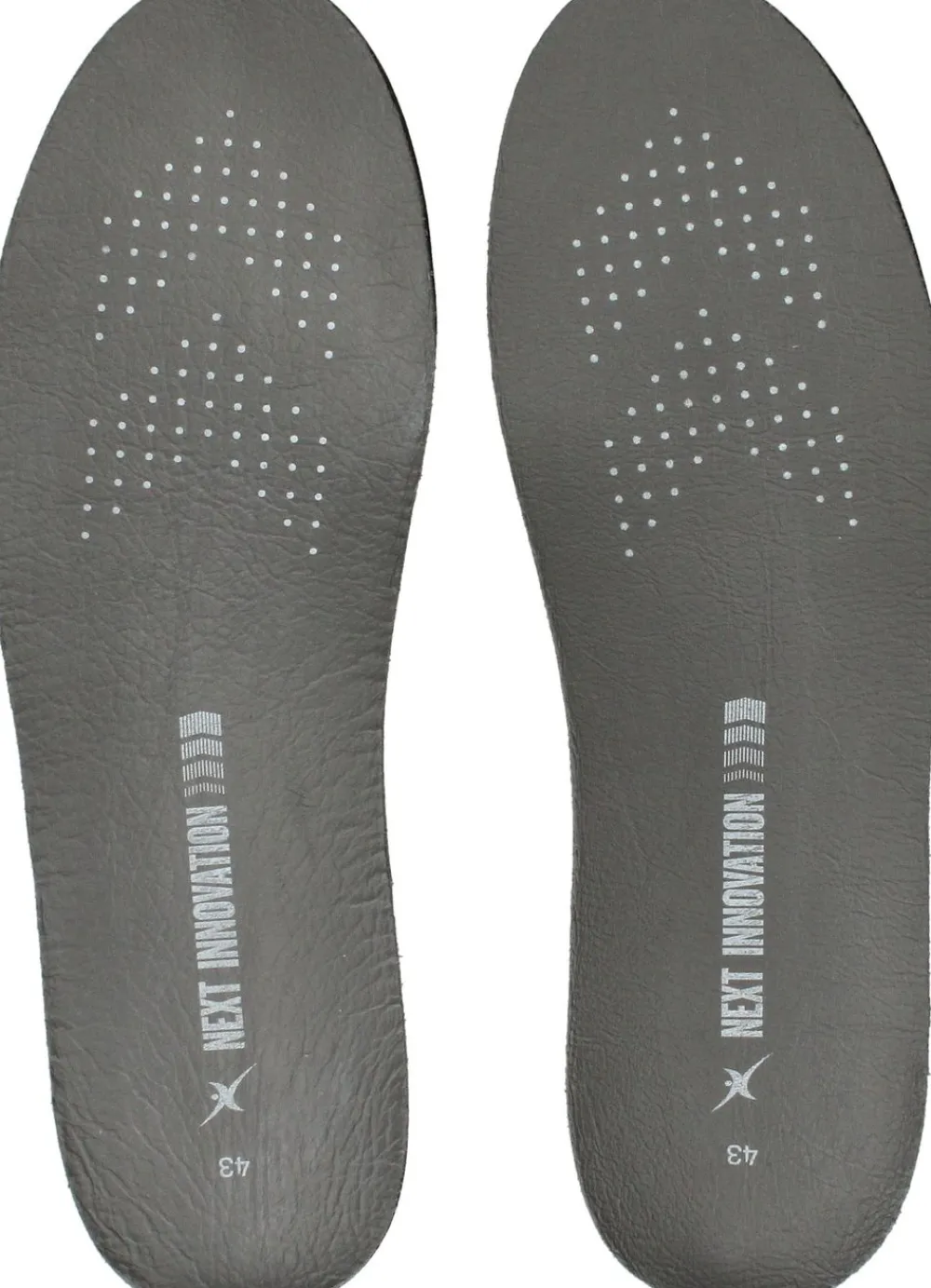 Heren Xsensible Colorado Stretchwalker Sneakers Wit Heren