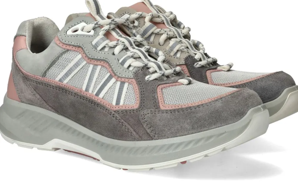 DAMES Xsensible Colorado Stretchwalker Sneakers Dames