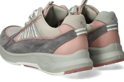 DAMES Xsensible Colorado Stretchwalker Sneakers Dames