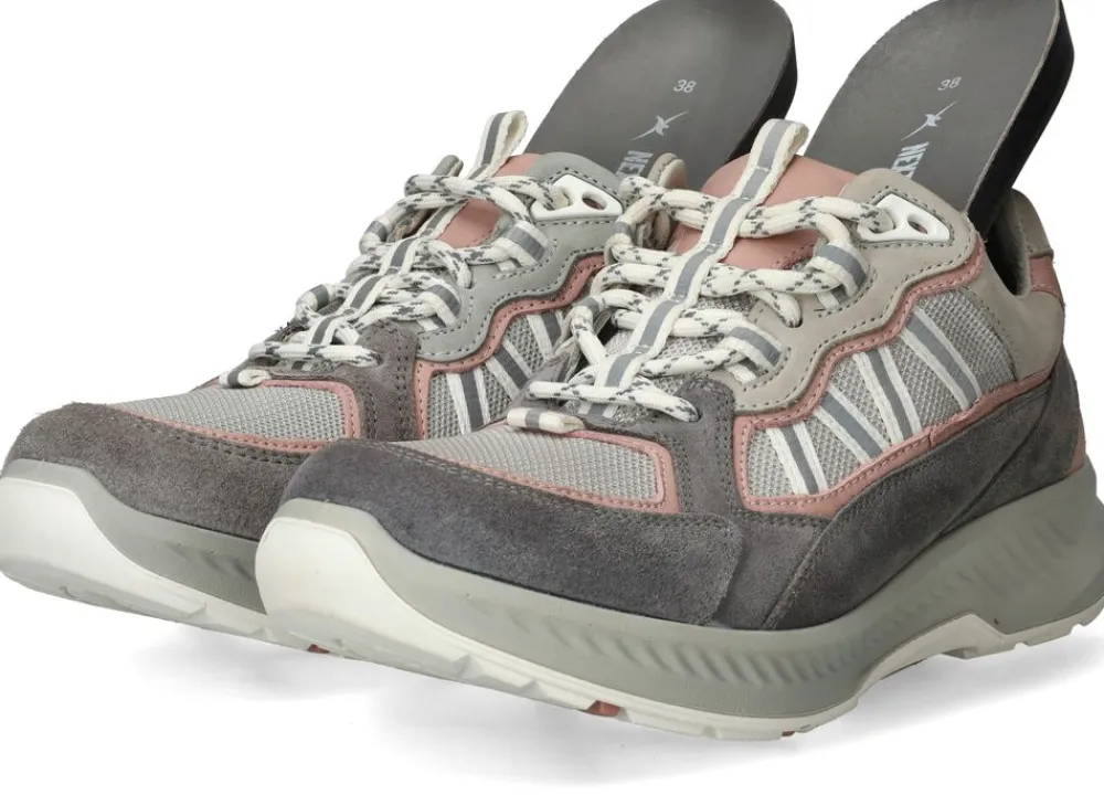 DAMES Xsensible Colorado Stretchwalker Sneakers Dames