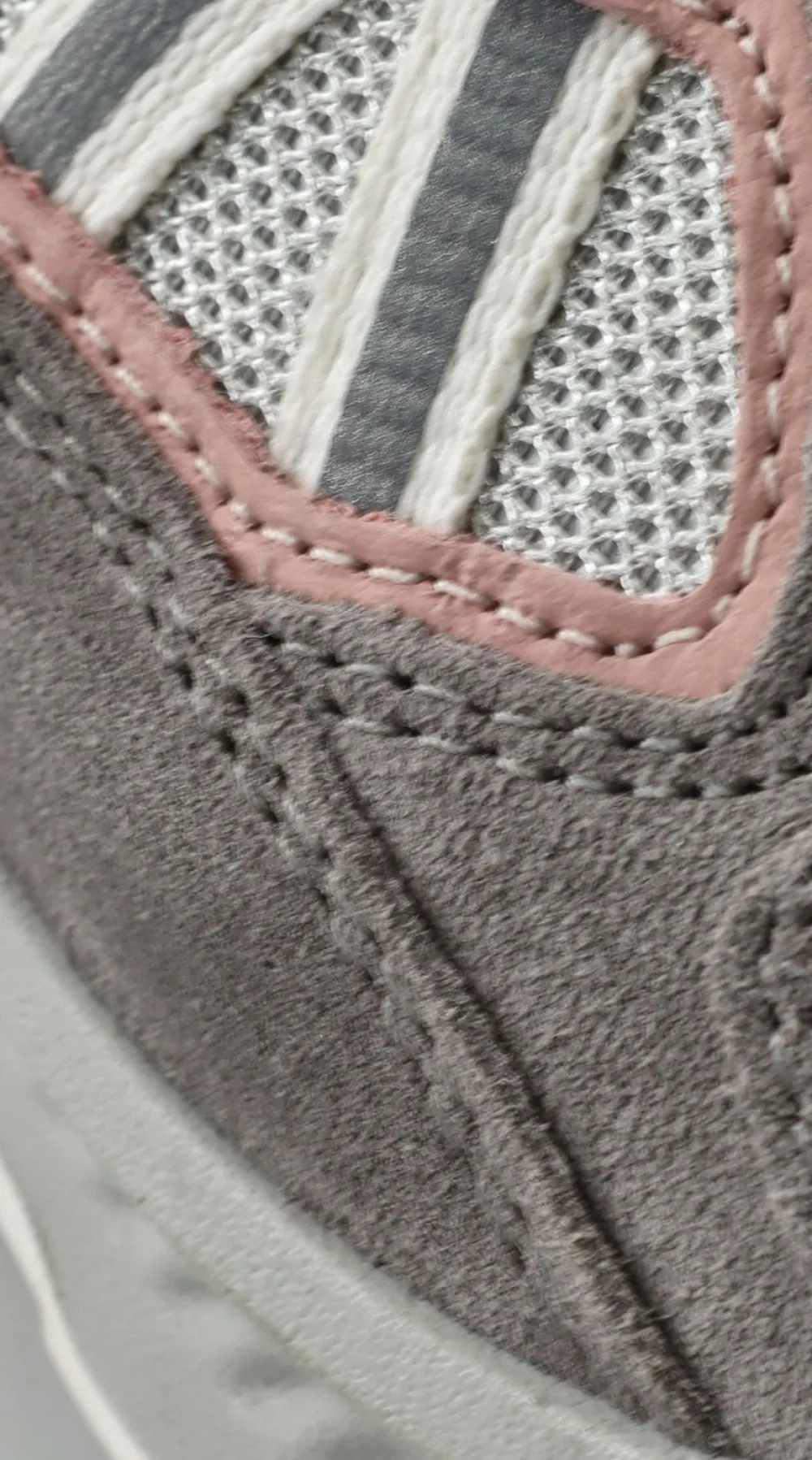 DAMES Xsensible Colorado Stretchwalker Sneakers Dames