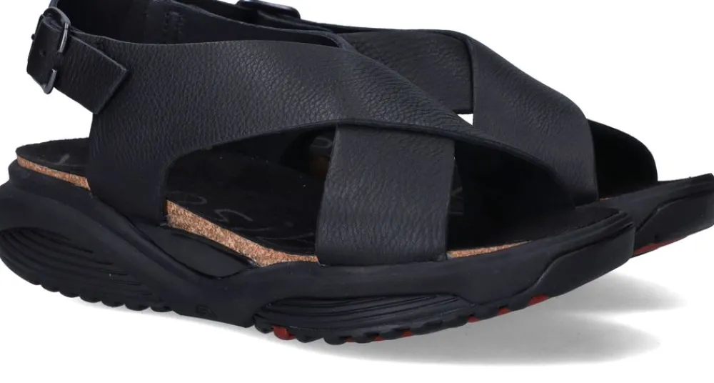 DAMES Xsensible Corfu Stretchwalker Sandalen Dames