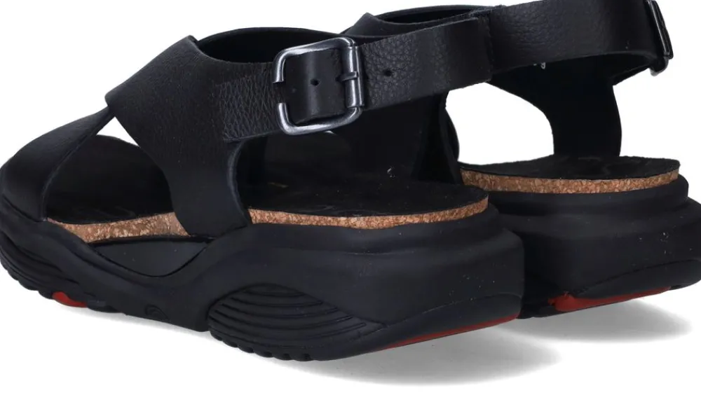 DAMES Xsensible Corfu Stretchwalker Sandalen Dames