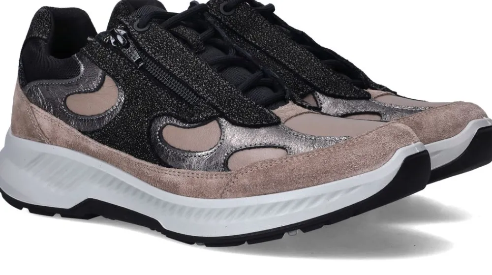 DAMES Xsensible Douro Stretchwalker Sneakers Dames