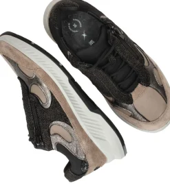 DAMES Xsensible Douro Stretchwalker Sneakers Dames