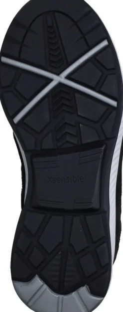 DAMES Xsensible Douro Stretchwalker Sneakers Dames