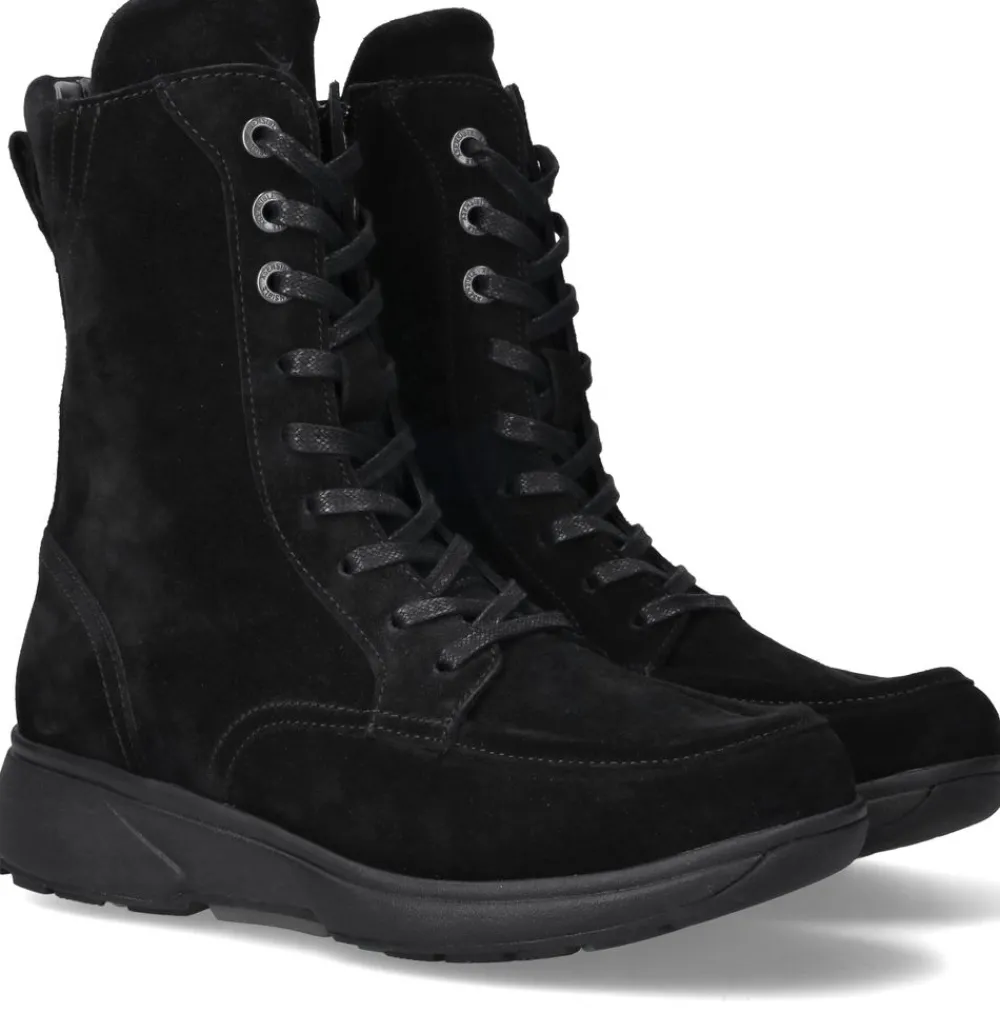 DAMES Xsensible Emilia Stretchwalker Veterboots Dames