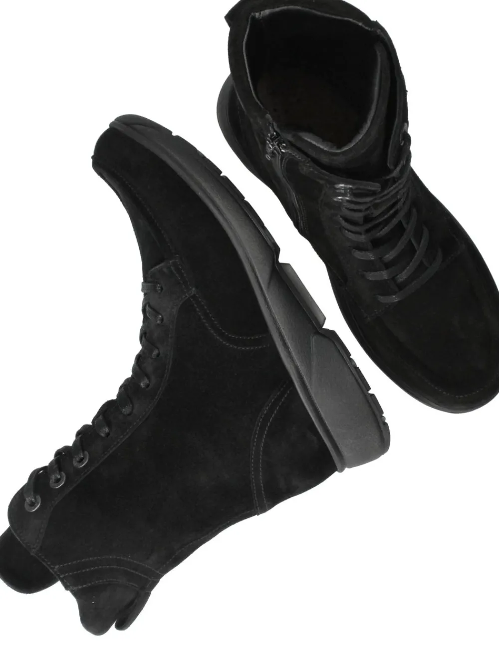 DAMES Xsensible Emilia Stretchwalker Veterboots Dames