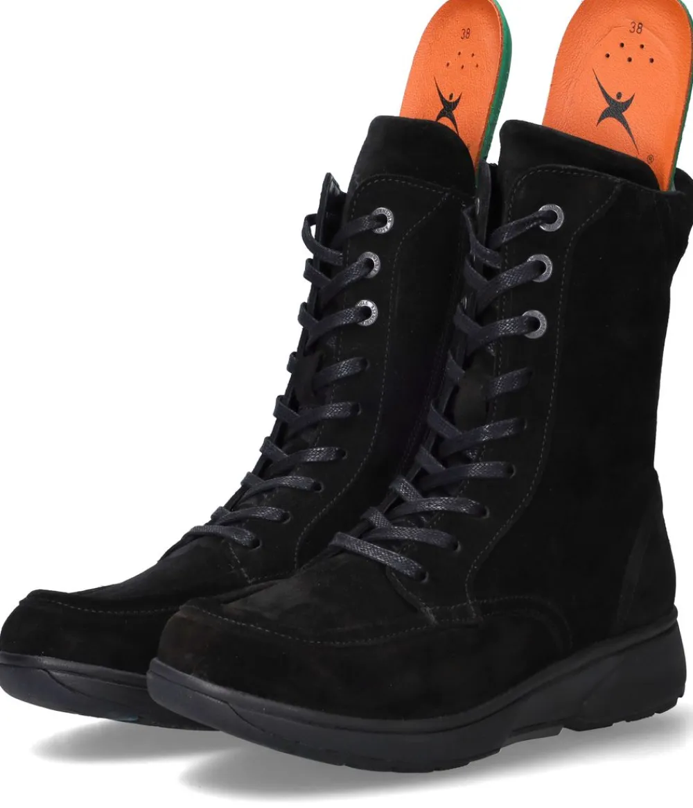 DAMES Xsensible Emilia Stretchwalker Veterboots Dames