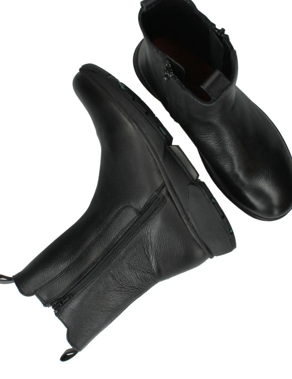 DAMES Xsensible Ferraro Stretchwalker Boots Dames