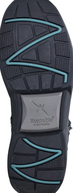 DAMES Xsensible Ferraro Stretchwalker Boots Dames