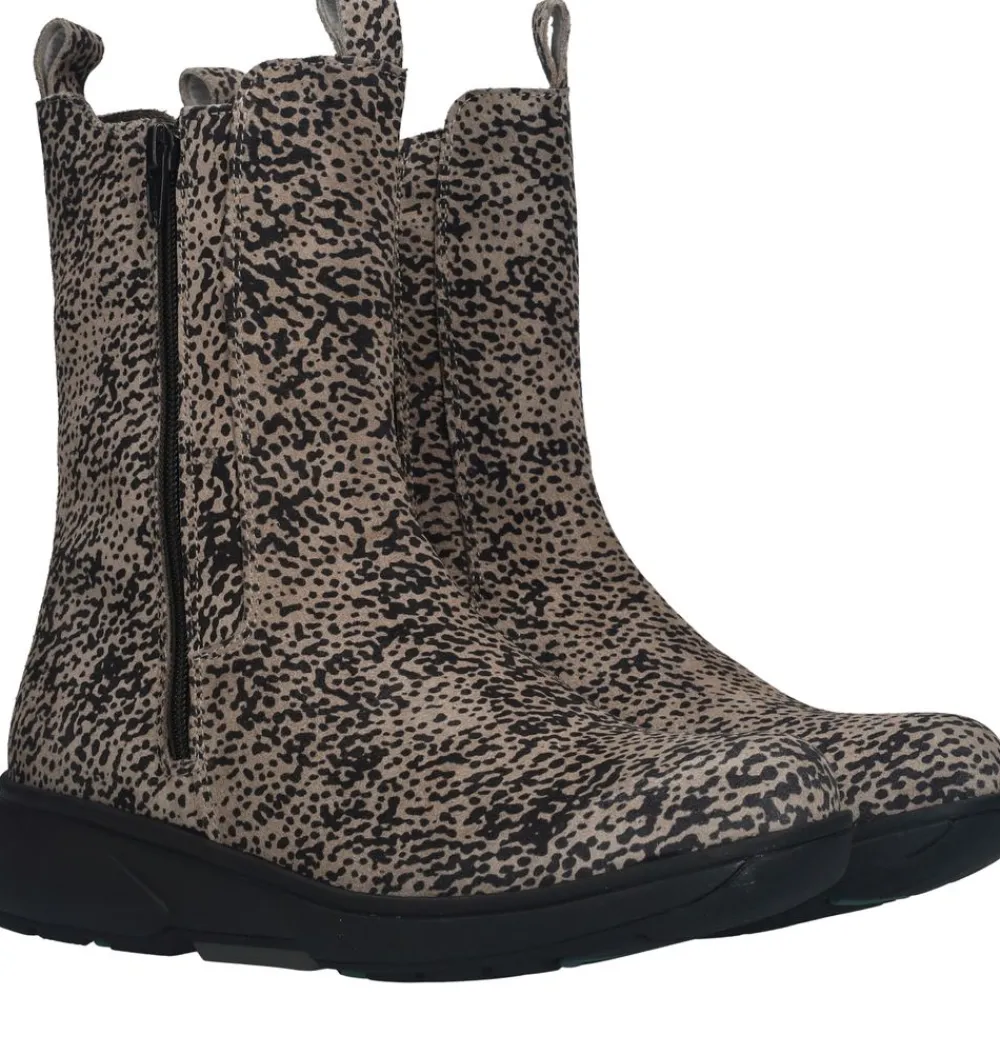 DAMES Xsensible Ferraro Stretchwalker Boots Dames
