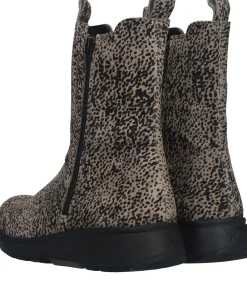 DAMES Xsensible Ferraro Stretchwalker Boots Dames